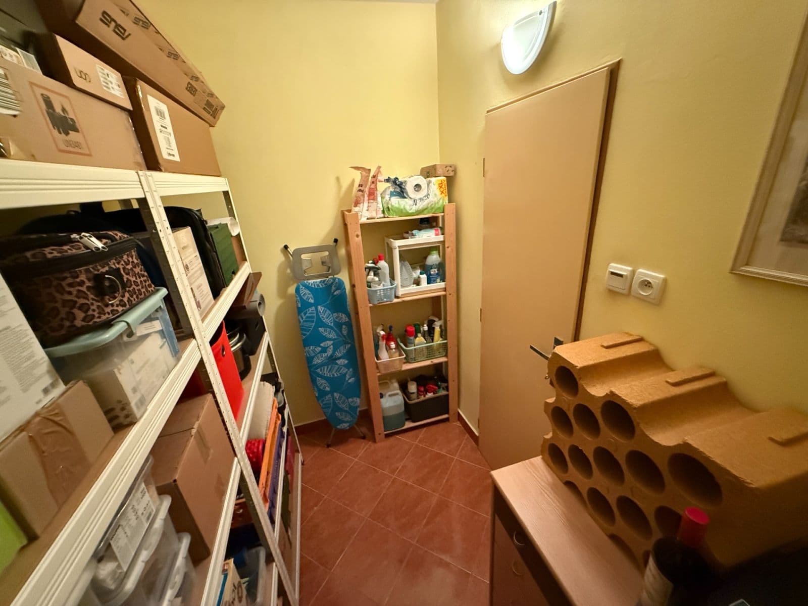 Pronájem bytu 2+kk 62 m², Hořanská, Praha, Praha Pronájem bytu 2+kk 62 m², Hořanská, Praha, Praha