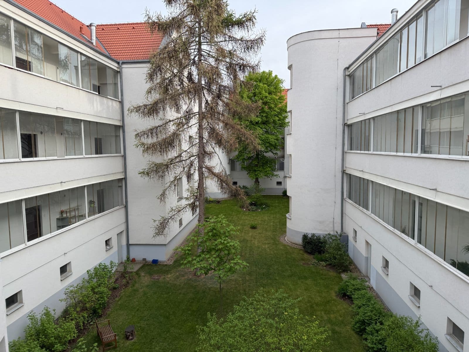 Pronájem bytu 2+kk 62 m², Hořanská, Praha, Praha Pronájem bytu 2+kk 62 m², Hořanská, Praha, Praha