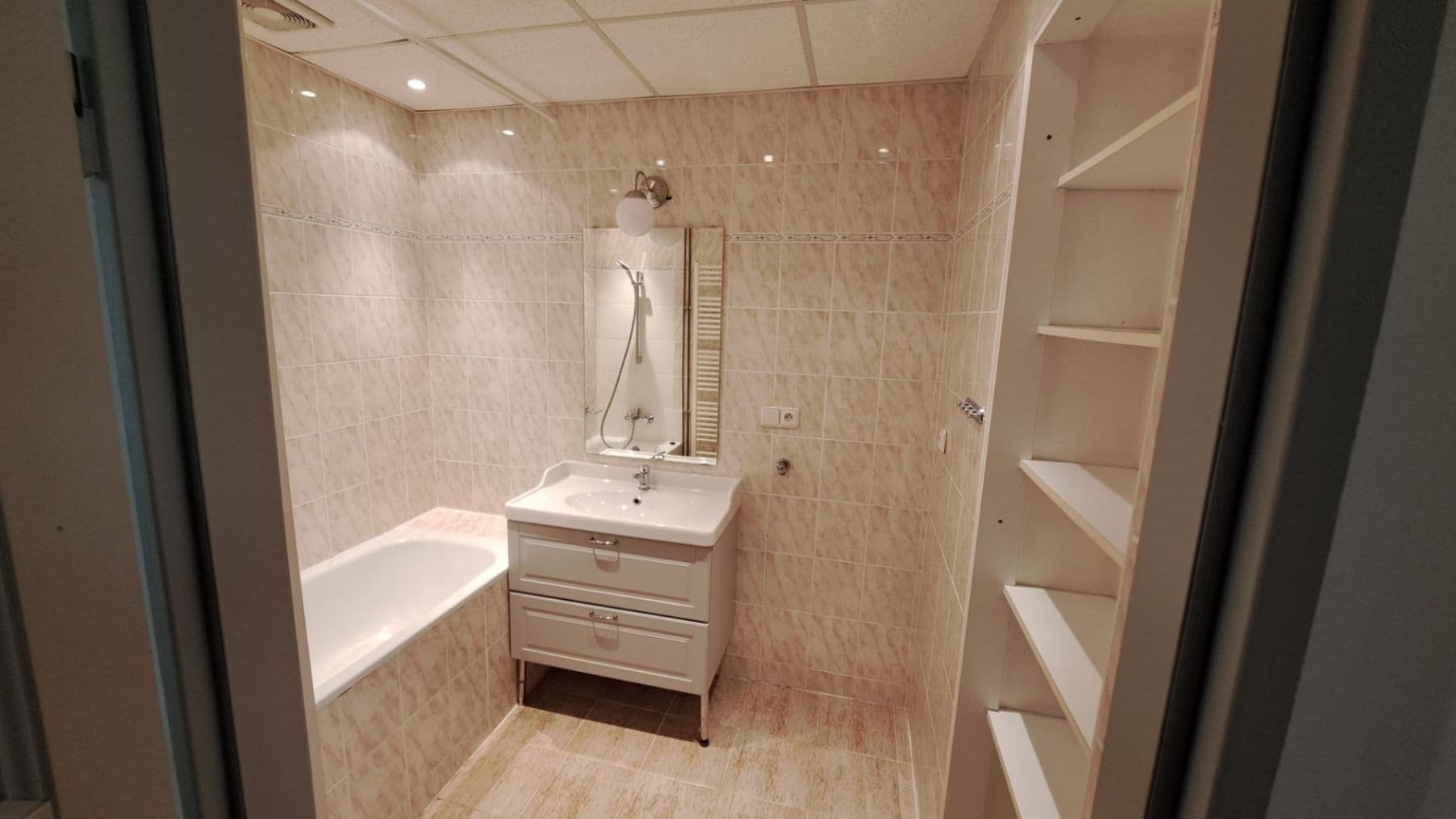 Pronájem bytu 2+kk 60 m², Na Václavce, Praha, Praha Pronájem bytu 2+kk 60 m², Na Václavce, Praha, Praha
