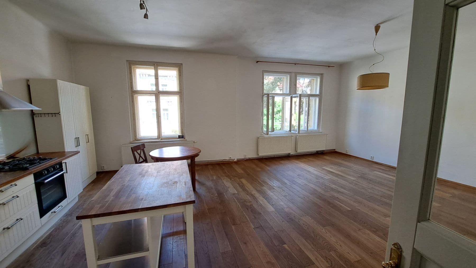 Pronájem bytu 2+kk 60 m², Na Václavce, Praha, Praha Pronájem bytu 2+kk 60 m², Na Václavce, Praha, Praha