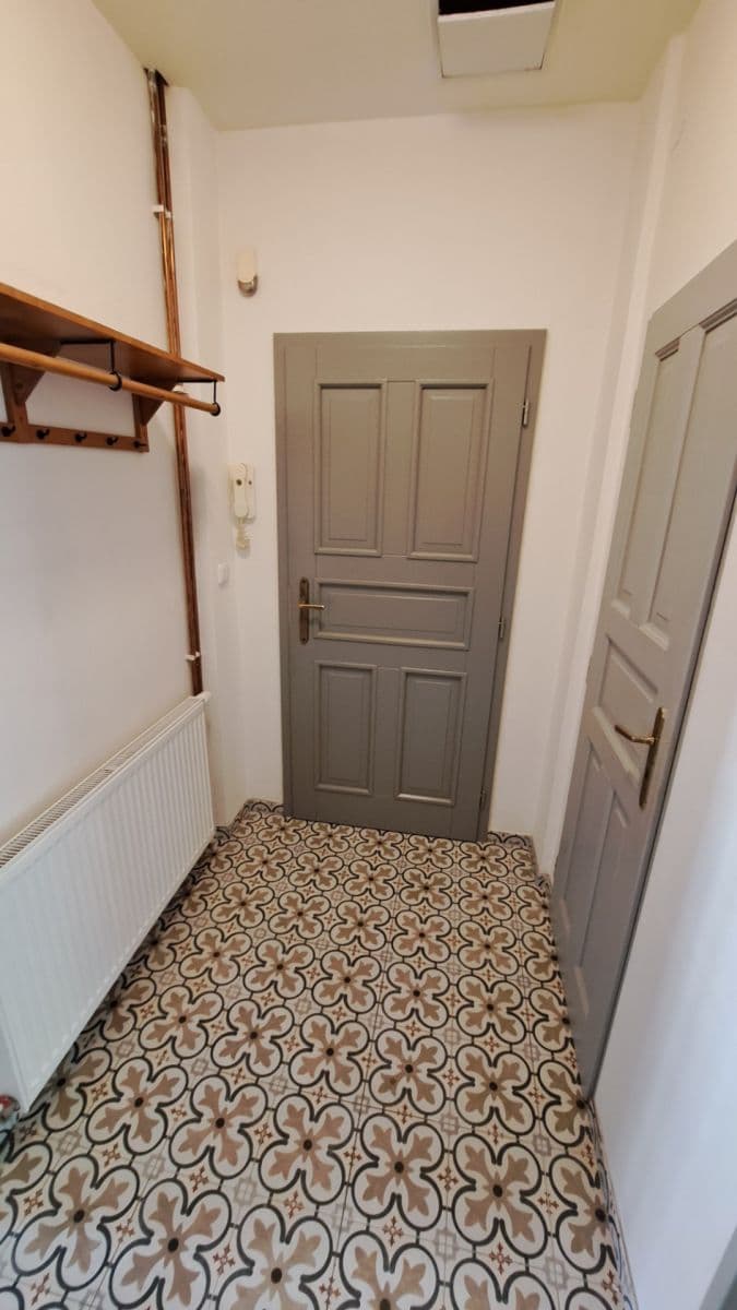 Pronájem bytu 2+kk 60 m², Na Václavce, Praha, Praha Pronájem bytu 2+kk 60 m², Na Václavce, Praha, Praha