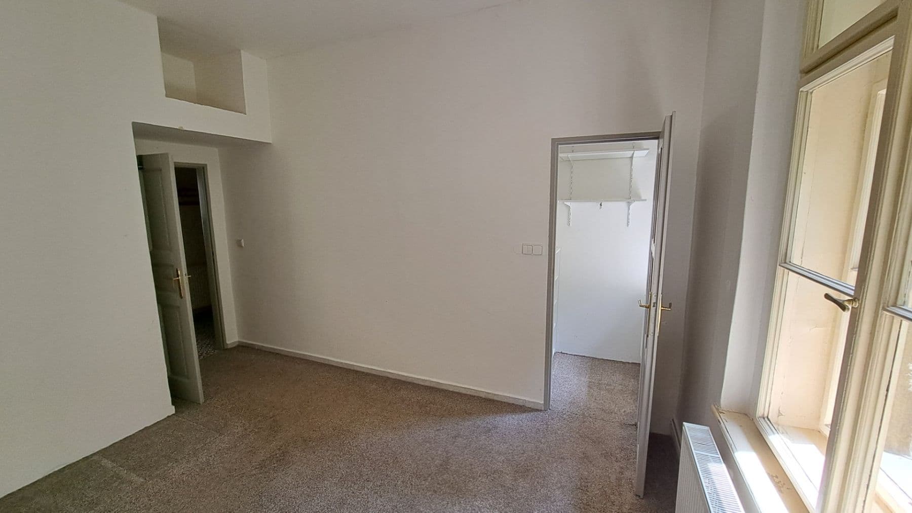 Pronájem bytu 2+kk 60 m², Na Václavce, Praha, Praha Pronájem bytu 2+kk 60 m², Na Václavce, Praha, Praha