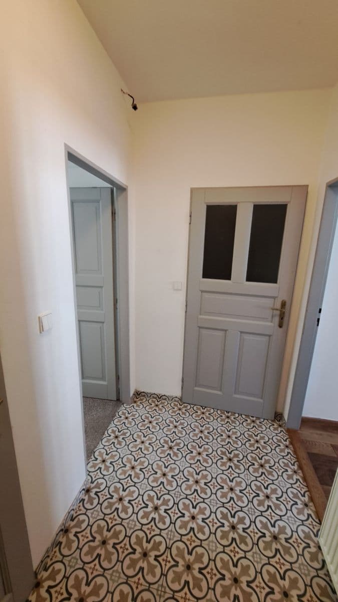 Pronájem bytu 2+kk 60 m², Na Václavce, Praha, Praha Pronájem bytu 2+kk 60 m², Na Václavce, Praha, Praha