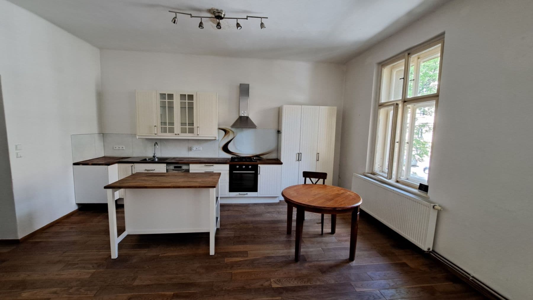 Pronájem bytu 2+kk 60 m², Na Václavce, Praha, Praha Pronájem bytu 2+kk 60 m², Na Václavce, Praha, Praha