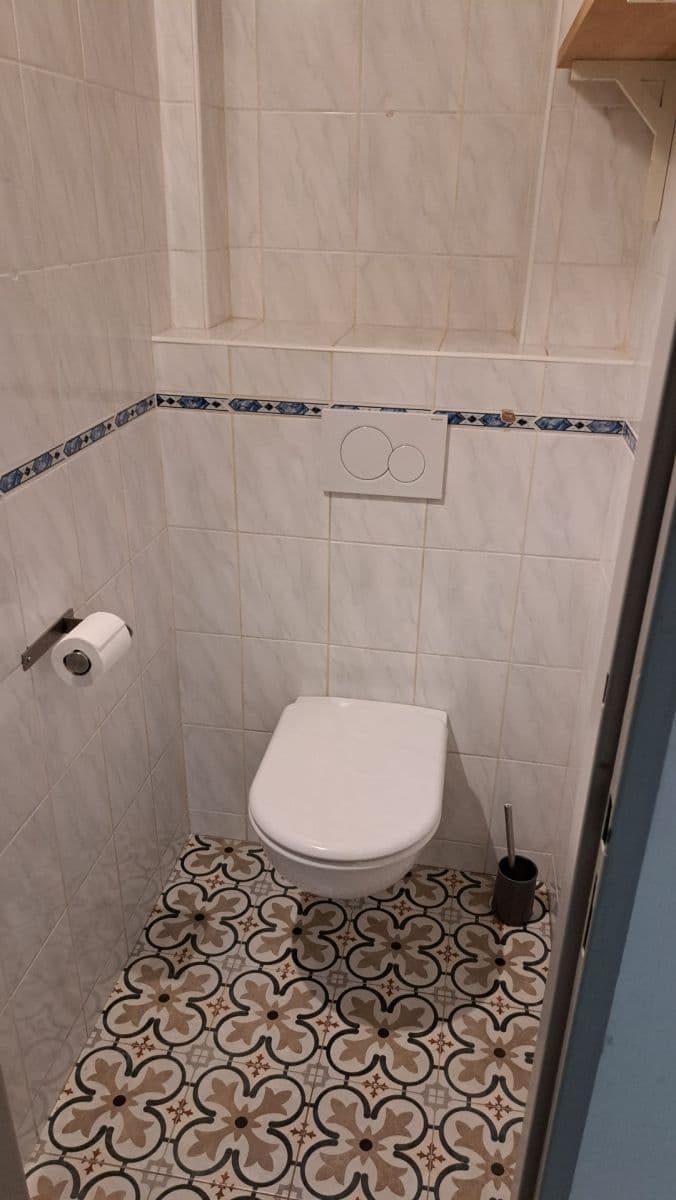 Pronájem bytu 2+kk 60 m², Na Václavce, Praha, Praha Pronájem bytu 2+kk 60 m², Na Václavce, Praha, Praha