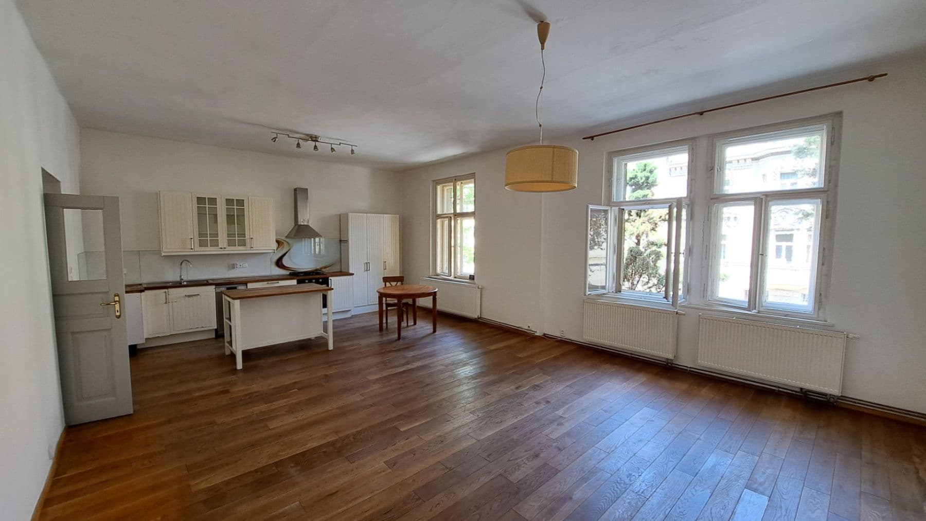 Pronájem bytu 2+kk 60 m², Na Václavce, Praha, Praha Pronájem bytu 2+kk 60 m², Na Václavce, Praha, Praha