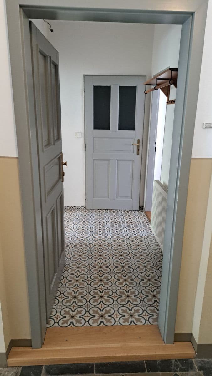 Pronájem bytu 2+kk 60 m², Na Václavce, Praha, Praha Pronájem bytu 2+kk 60 m², Na Václavce, Praha, Praha