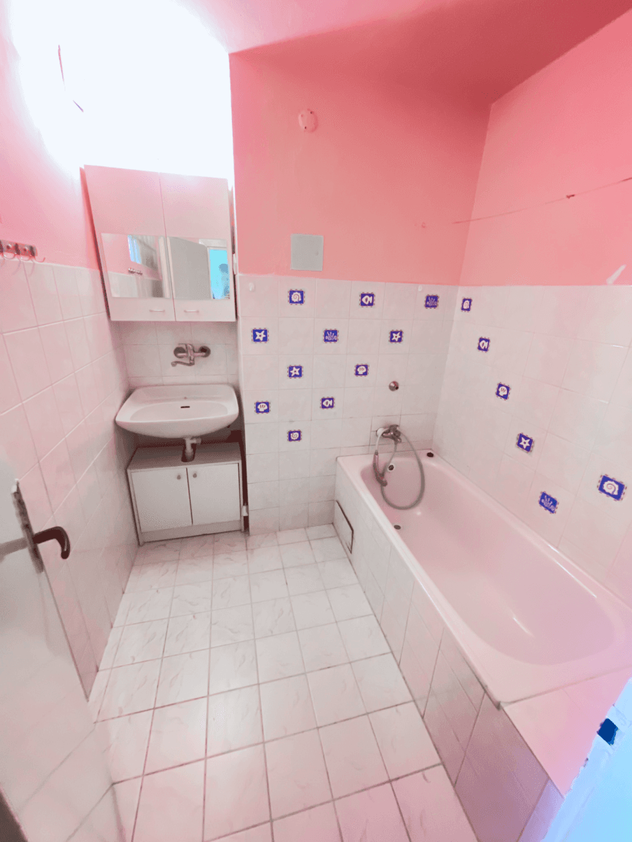 Prodej bytu 2+1 59 m², Jívavská, Šternberk, Olomoucký kraj Prodej bytu 2+1 59 m², Jívavská, Šternberk, Olomoucký kraj