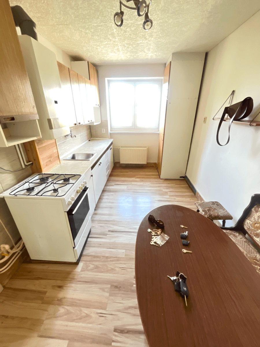 Prodej bytu 2+1 59 m², Jívavská, Šternberk, Olomoucký kraj Prodej bytu 2+1 59 m², Jívavská, Šternberk, Olomoucký kraj