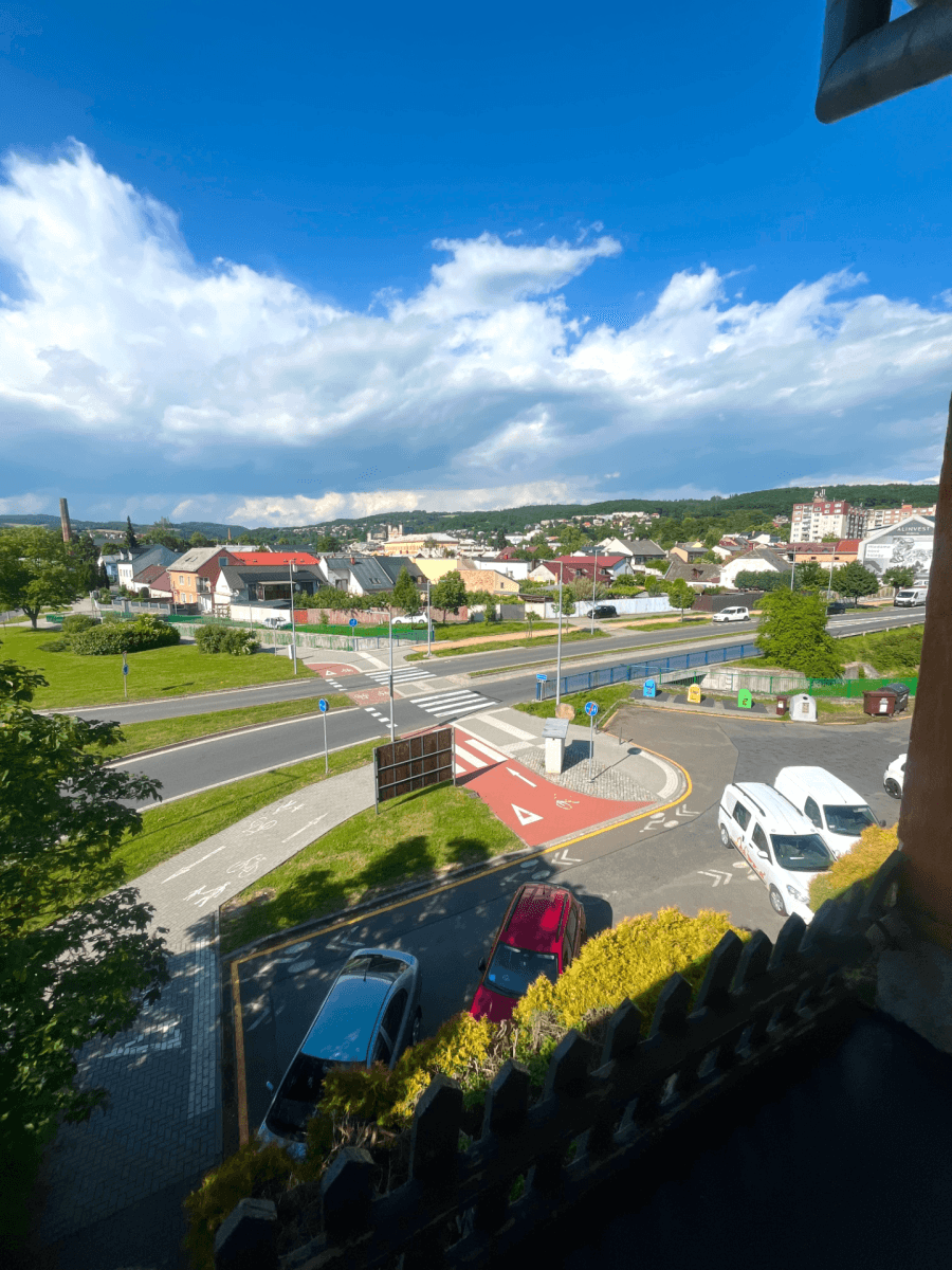 Prodej bytu 2+1 59 m², Jívavská, Šternberk, Olomoucký kraj Prodej bytu 2+1 59 m², Jívavská, Šternberk, Olomoucký kraj