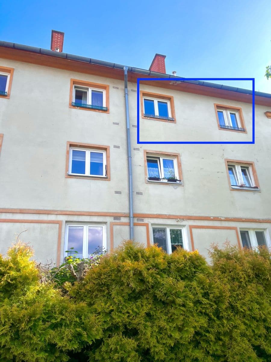 Prodej bytu 2+1 59 m², Jívavská, Šternberk, Olomoucký kraj Prodej bytu 2+1 59 m², Jívavská, Šternberk, Olomoucký kraj