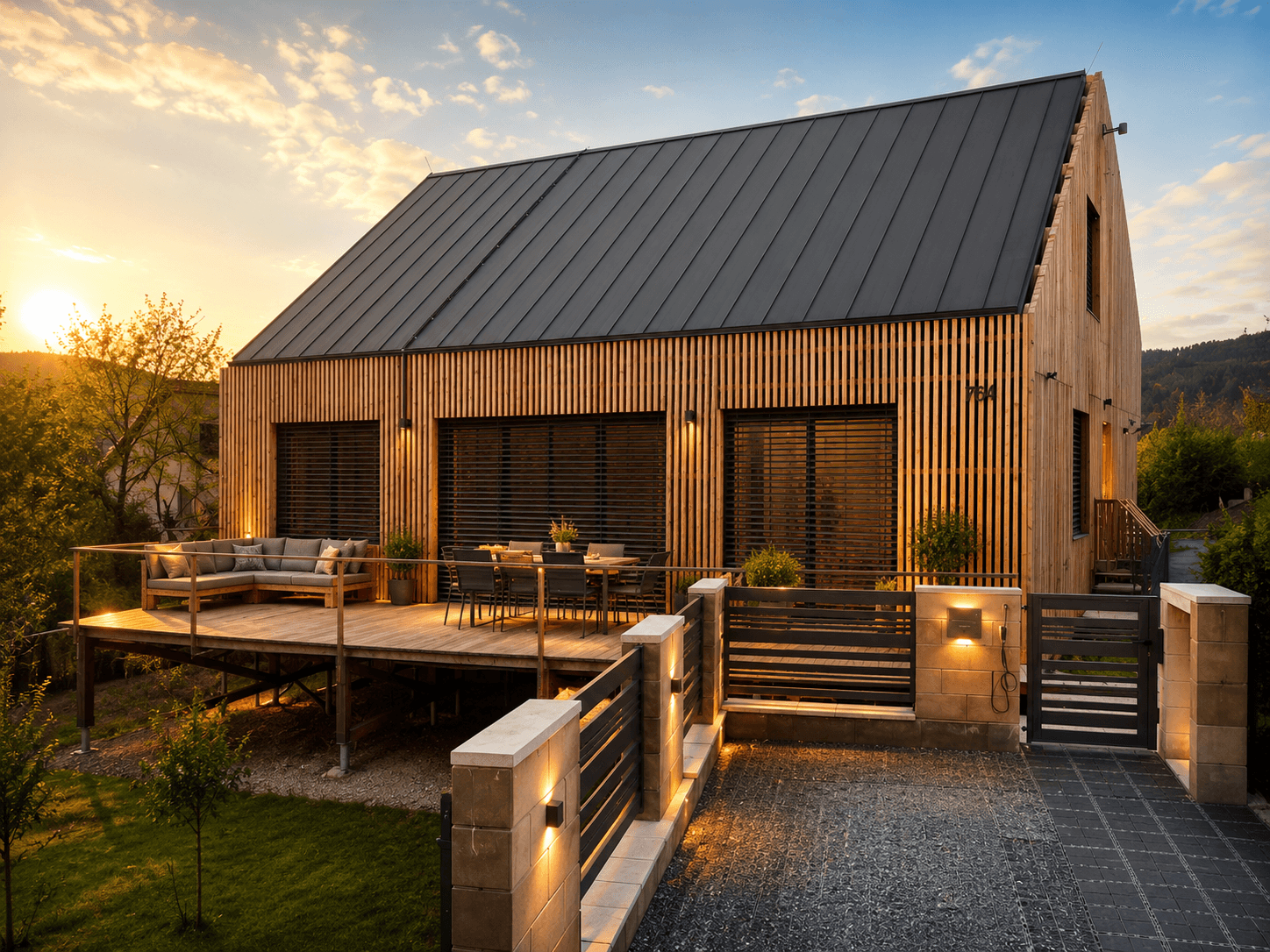 Prodej domu 115 m², pozemek 410 m², Radhošťská, Dolní Bečva, Zlínský kraj Prodej domu 115 m², pozemek 410 m², Radhošťská, Dolní Bečva, Zlínský kraj