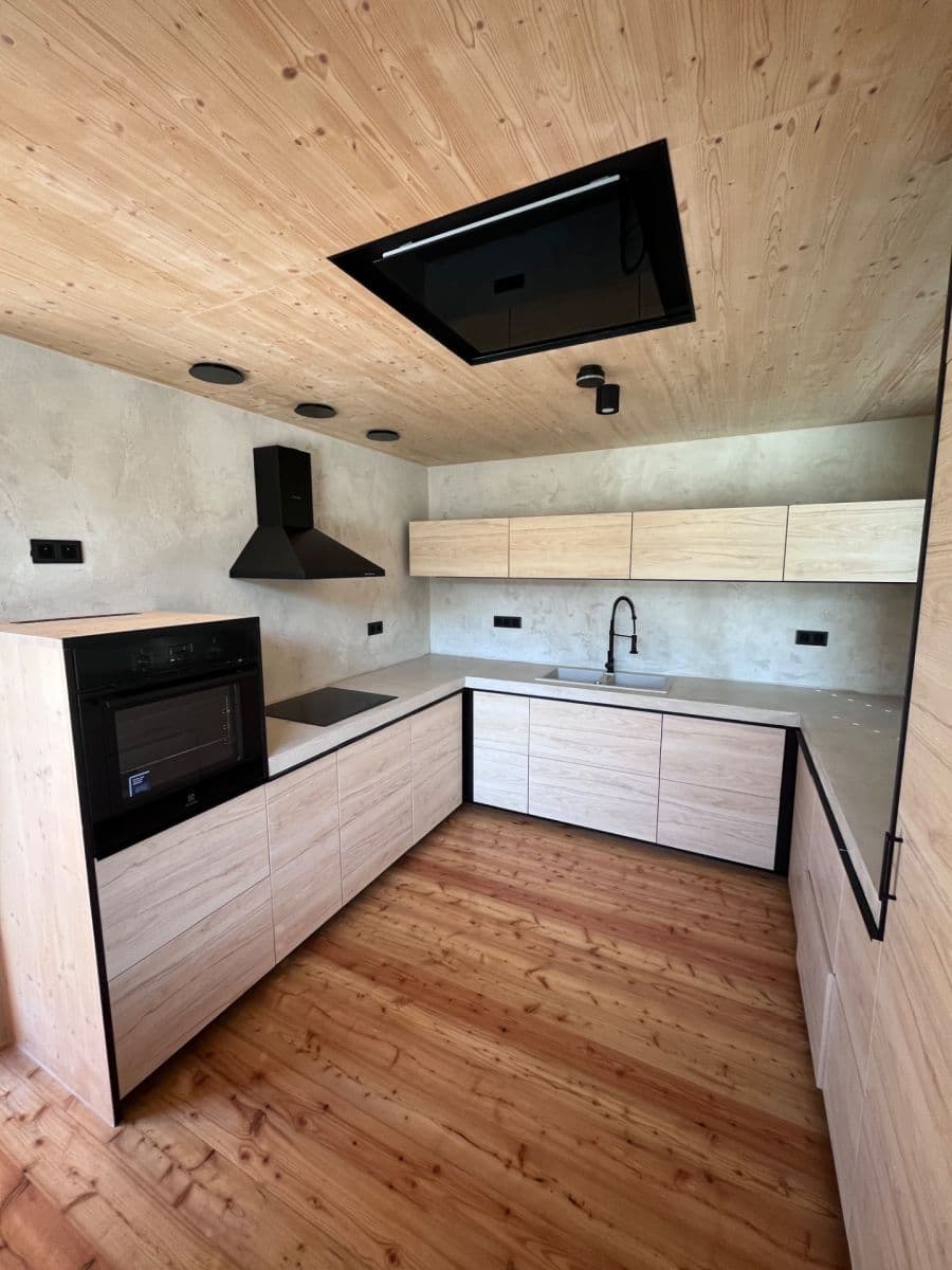 Prodej domu 115 m², pozemek 410 m², Radhošťská, Dolní Bečva, Zlínský kraj Prodej domu 115 m², pozemek 410 m², Radhošťská, Dolní Bečva, Zlínský kraj