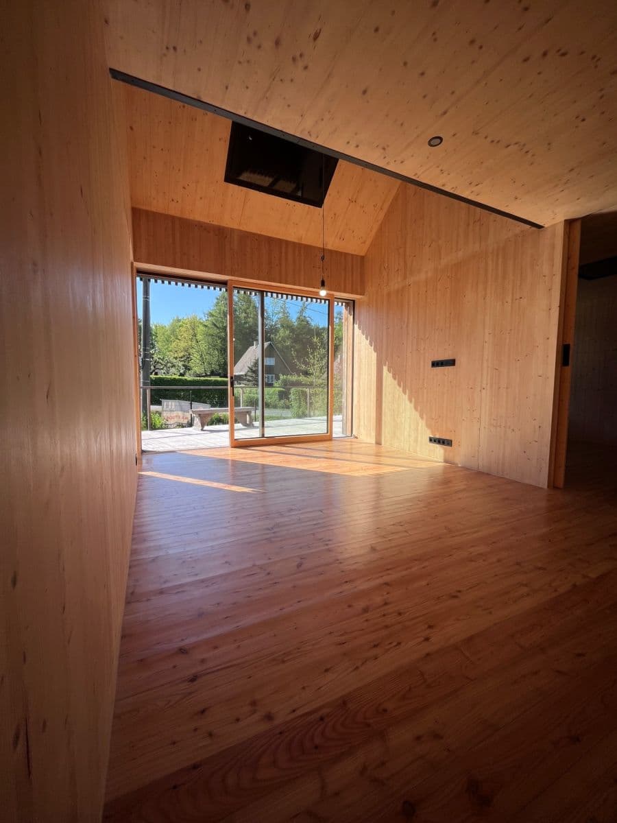 Prodej domu 115 m², pozemek 410 m², Radhošťská, Dolní Bečva, Zlínský kraj Prodej domu 115 m², pozemek 410 m², Radhošťská, Dolní Bečva, Zlínský kraj