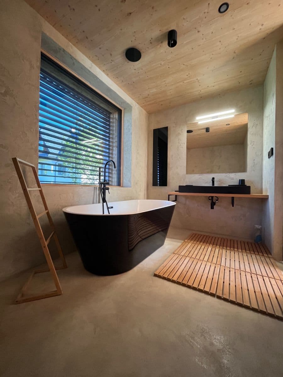 Prodej domu 115 m², pozemek 410 m², Radhošťská, Dolní Bečva, Zlínský kraj Prodej domu 115 m², pozemek 410 m², Radhošťská, Dolní Bečva, Zlínský kraj