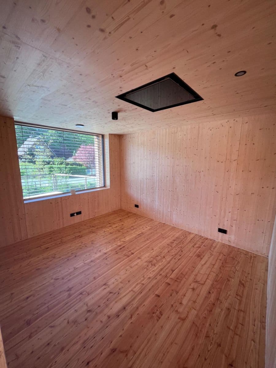 Prodej domu 115 m², pozemek 410 m², Radhošťská, Dolní Bečva, Zlínský kraj Prodej domu 115 m², pozemek 410 m², Radhošťská, Dolní Bečva, Zlínský kraj