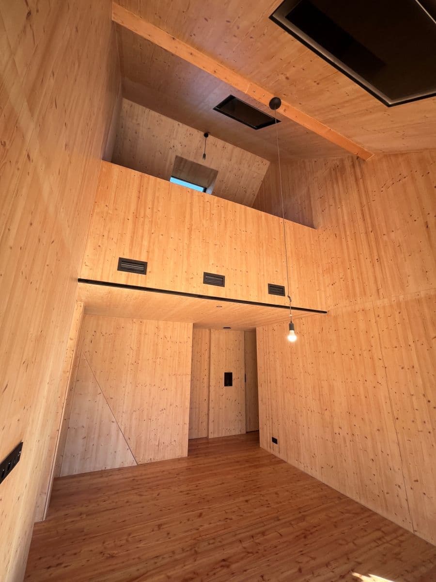 Prodej domu 115 m², pozemek 410 m², Radhošťská, Dolní Bečva, Zlínský kraj Prodej domu 115 m², pozemek 410 m², Radhošťská, Dolní Bečva, Zlínský kraj