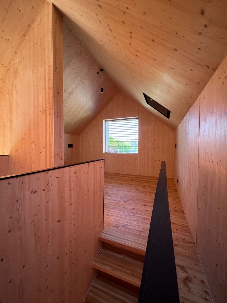 Prodej domu 115 m², pozemek 410 m², Radhošťská, Dolní Bečva, Zlínský kraj Prodej domu 115 m², pozemek 410 m², Radhošťská, Dolní Bečva, Zlínský kraj