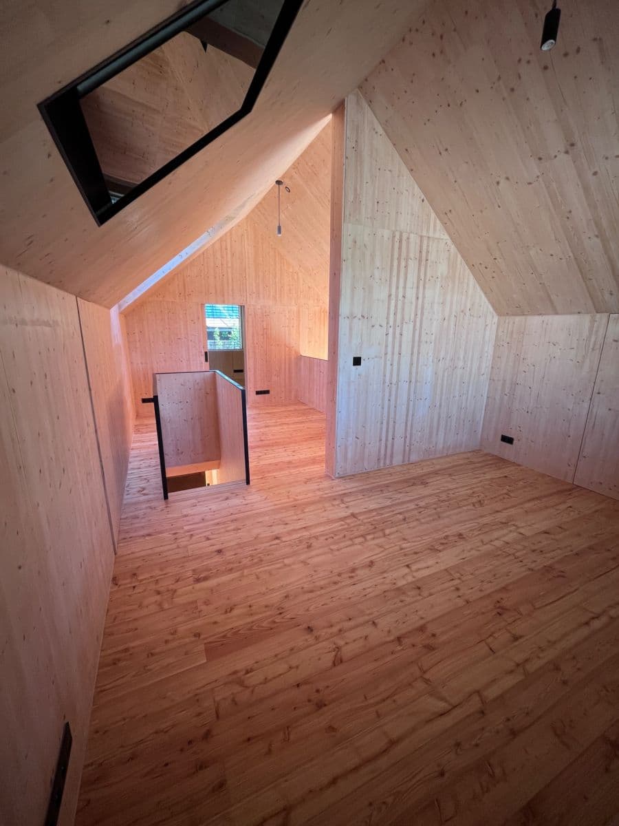 Prodej domu 115 m², pozemek 410 m², Radhošťská, Dolní Bečva, Zlínský kraj Prodej domu 115 m², pozemek 410 m², Radhošťská, Dolní Bečva, Zlínský kraj