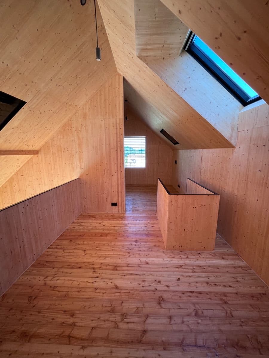 Prodej domu 115 m², pozemek 410 m², Radhošťská, Dolní Bečva, Zlínský kraj Prodej domu 115 m², pozemek 410 m², Radhošťská, Dolní Bečva, Zlínský kraj