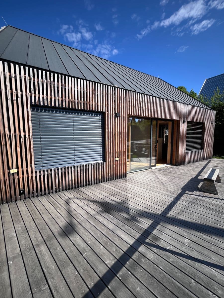 Prodej domu 115 m², pozemek 410 m², Radhošťská, Dolní Bečva, Zlínský kraj Prodej domu 115 m², pozemek 410 m², Radhošťská, Dolní Bečva, Zlínský kraj