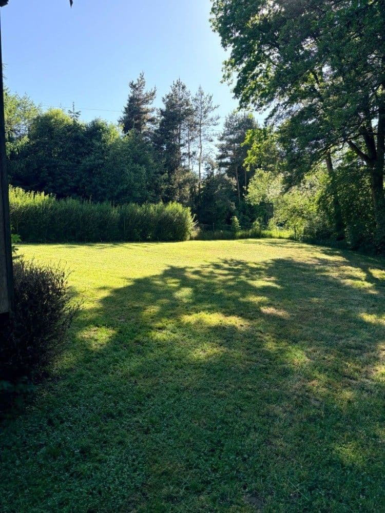 Pronájem pozemku 1.000 m², Ostředek, Středočeský kraj Pronájem pozemku 1.000 m², Ostředek, Středočeský kraj