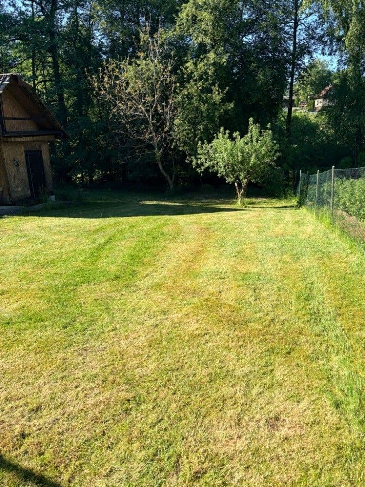 Pronájem pozemku 1.000 m², Ostředek, Středočeský kraj Pronájem pozemku 1.000 m², Ostředek, Středočeský kraj