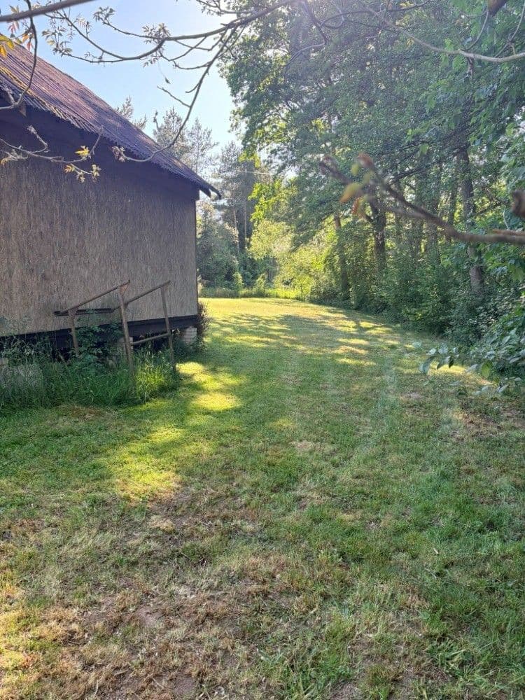Pronájem pozemku 1.000 m², Ostředek, Středočeský kraj Pronájem pozemku 1.000 m², Ostředek, Středočeský kraj
