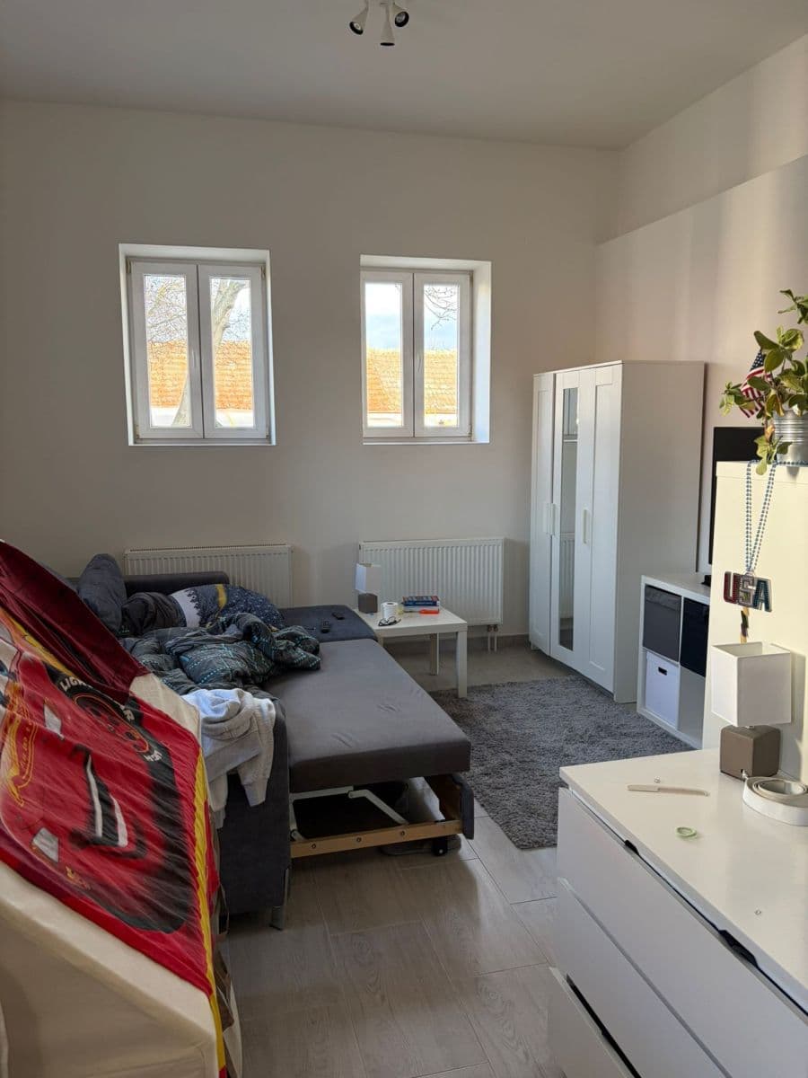 Pronájem bytu 1+kk 43 m², Formanská, Praha, Praha Pronájem bytu 1+kk 43 m², Formanská, Praha, Praha