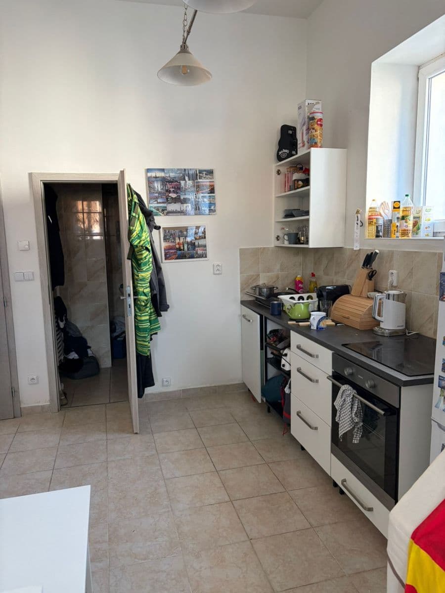 Pronájem bytu 1+kk 43 m², Formanská, Praha, Praha Pronájem bytu 1+kk 43 m², Formanská, Praha, Praha
