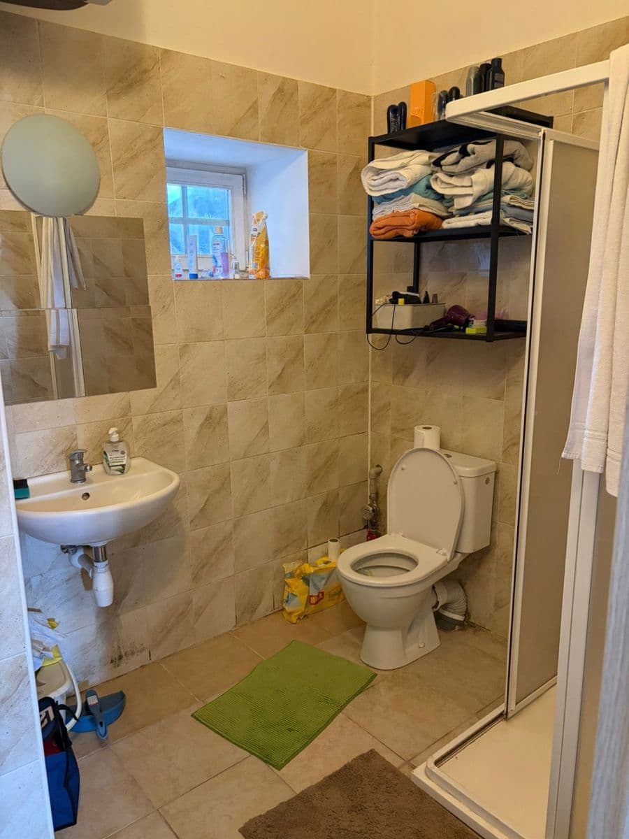 Pronájem bytu 1+kk 43 m², Formanská, Praha, Praha Pronájem bytu 1+kk 43 m², Formanská, Praha, Praha