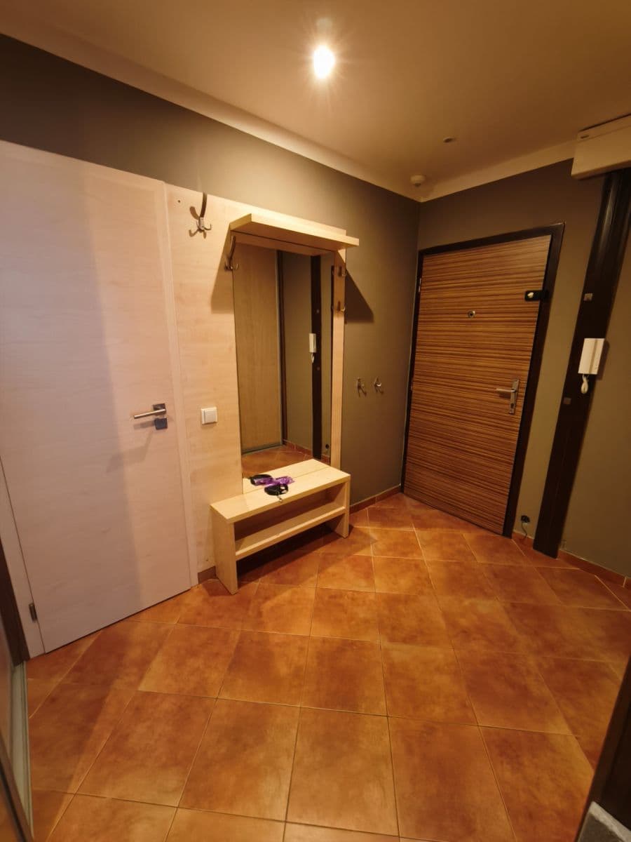 Pronájem bytu 3+1 76 m², Kachlíkova, Brno, Jihomoravský kraj Pronájem bytu 3+1 76 m², Kachlíkova, Brno, Jihomoravský kraj