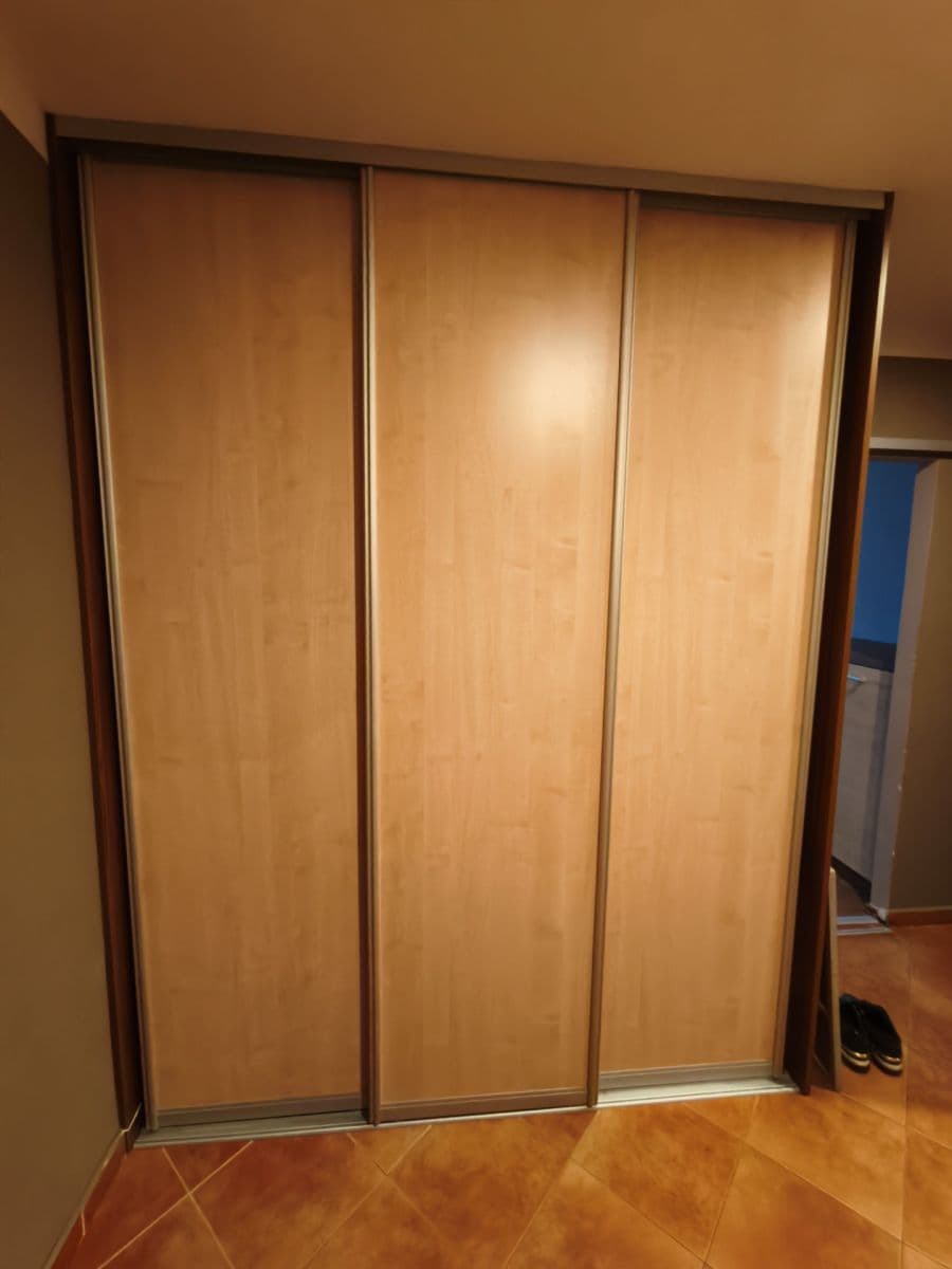 Pronájem bytu 3+1 76 m², Kachlíkova, Brno, Jihomoravský kraj Pronájem bytu 3+1 76 m², Kachlíkova, Brno, Jihomoravský kraj