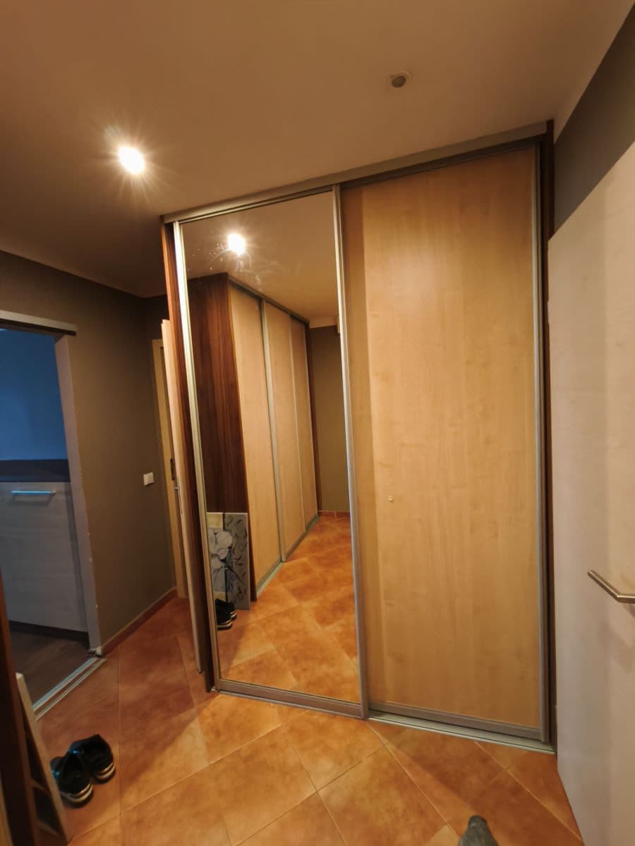 Pronájem bytu 3+1 76 m², Kachlíkova, Brno, Jihomoravský kraj Pronájem bytu 3+1 76 m², Kachlíkova, Brno, Jihomoravský kraj