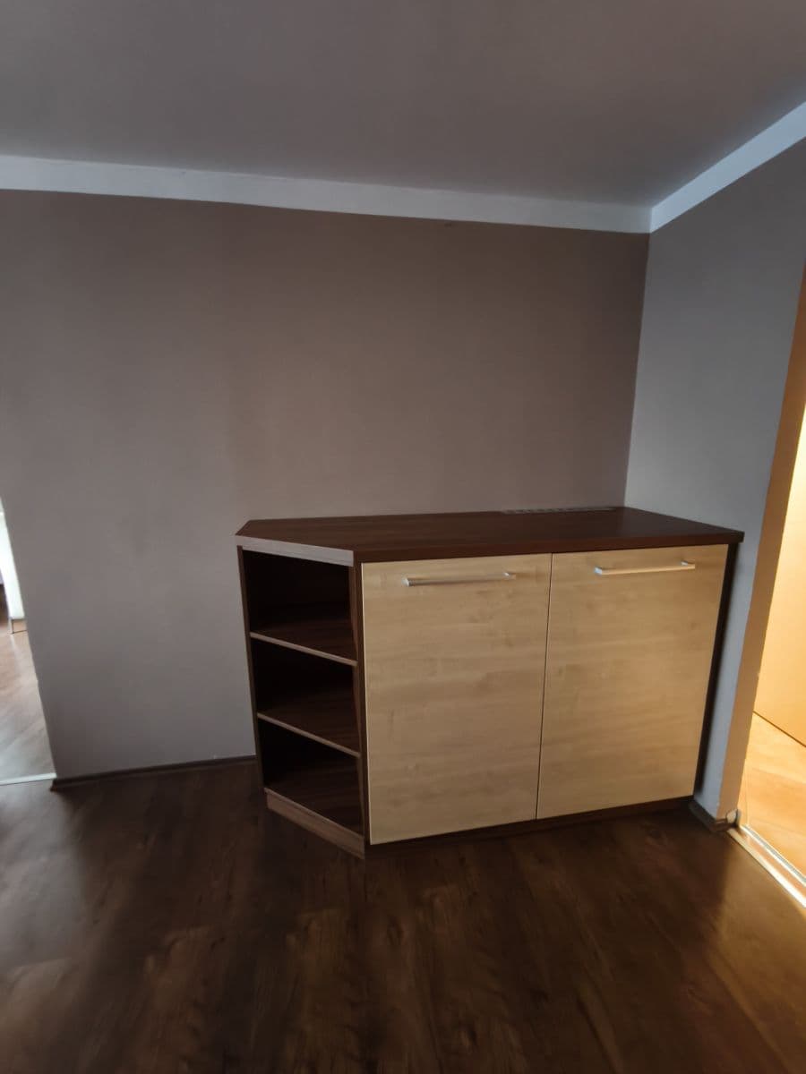 Pronájem bytu 3+1 76 m², Kachlíkova, Brno, Jihomoravský kraj Pronájem bytu 3+1 76 m², Kachlíkova, Brno, Jihomoravský kraj