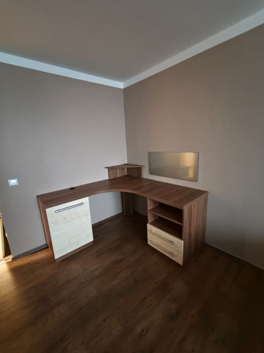 Pronájem bytu 3+1 76 m², Kachlíkova, Brno, Jihomoravský kraj Pronájem bytu 3+1 76 m², Kachlíkova, Brno, Jihomoravský kraj