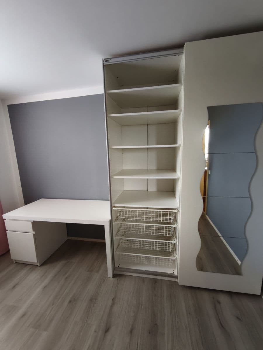 Pronájem bytu 3+1 76 m², Kachlíkova, Brno, Jihomoravský kraj Pronájem bytu 3+1 76 m², Kachlíkova, Brno, Jihomoravský kraj