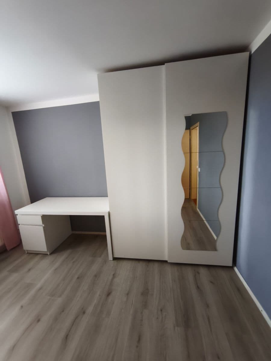Pronájem bytu 3+1 76 m², Kachlíkova, Brno, Jihomoravský kraj Pronájem bytu 3+1 76 m², Kachlíkova, Brno, Jihomoravský kraj