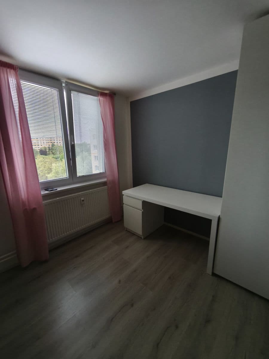 Pronájem bytu 3+1 76 m², Kachlíkova, Brno, Jihomoravský kraj Pronájem bytu 3+1 76 m², Kachlíkova, Brno, Jihomoravský kraj