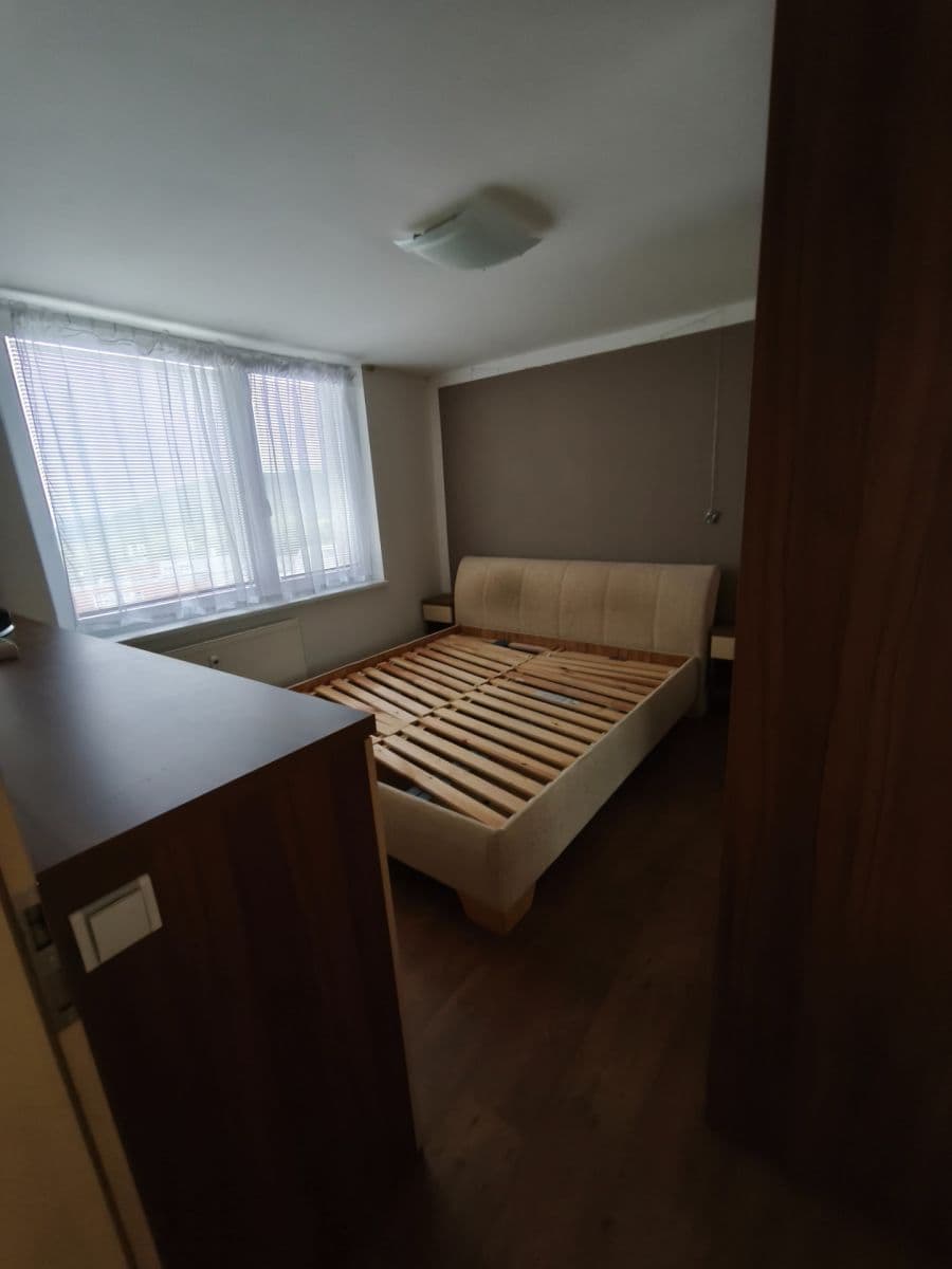 Pronájem bytu 3+1 76 m², Kachlíkova, Brno, Jihomoravský kraj Pronájem bytu 3+1 76 m², Kachlíkova, Brno, Jihomoravský kraj