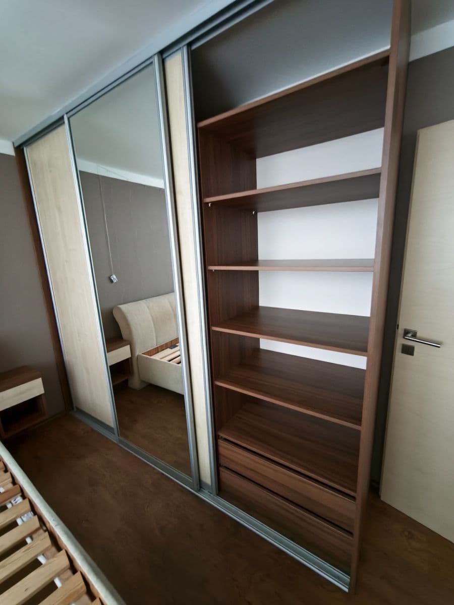 Pronájem bytu 3+1 76 m², Kachlíkova, Brno, Jihomoravský kraj Pronájem bytu 3+1 76 m², Kachlíkova, Brno, Jihomoravský kraj