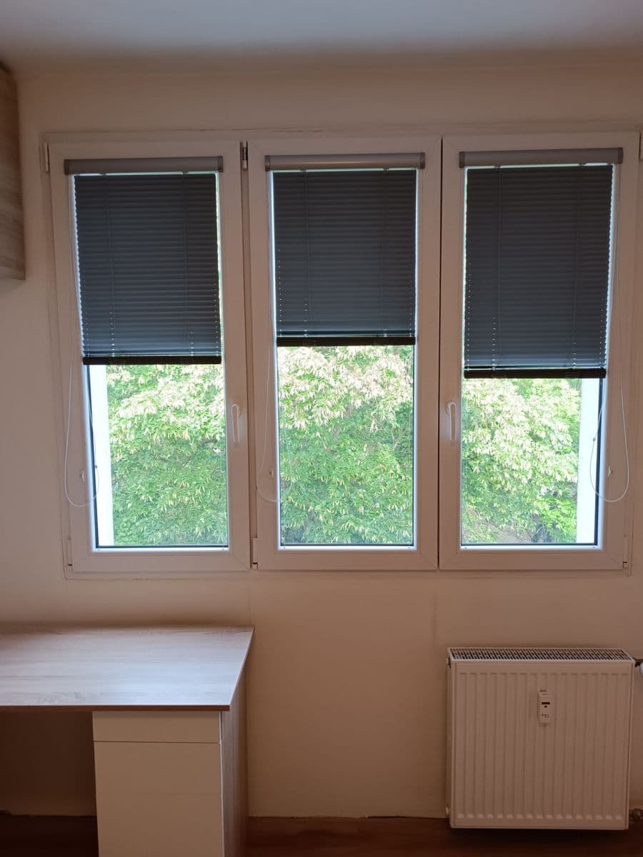 Pronájem bytu 1+kk 20 m², Polední, Plzeň, Plzeňský kraj Pronájem bytu 1+kk 20 m², Polední, Plzeň, Plzeňský kraj