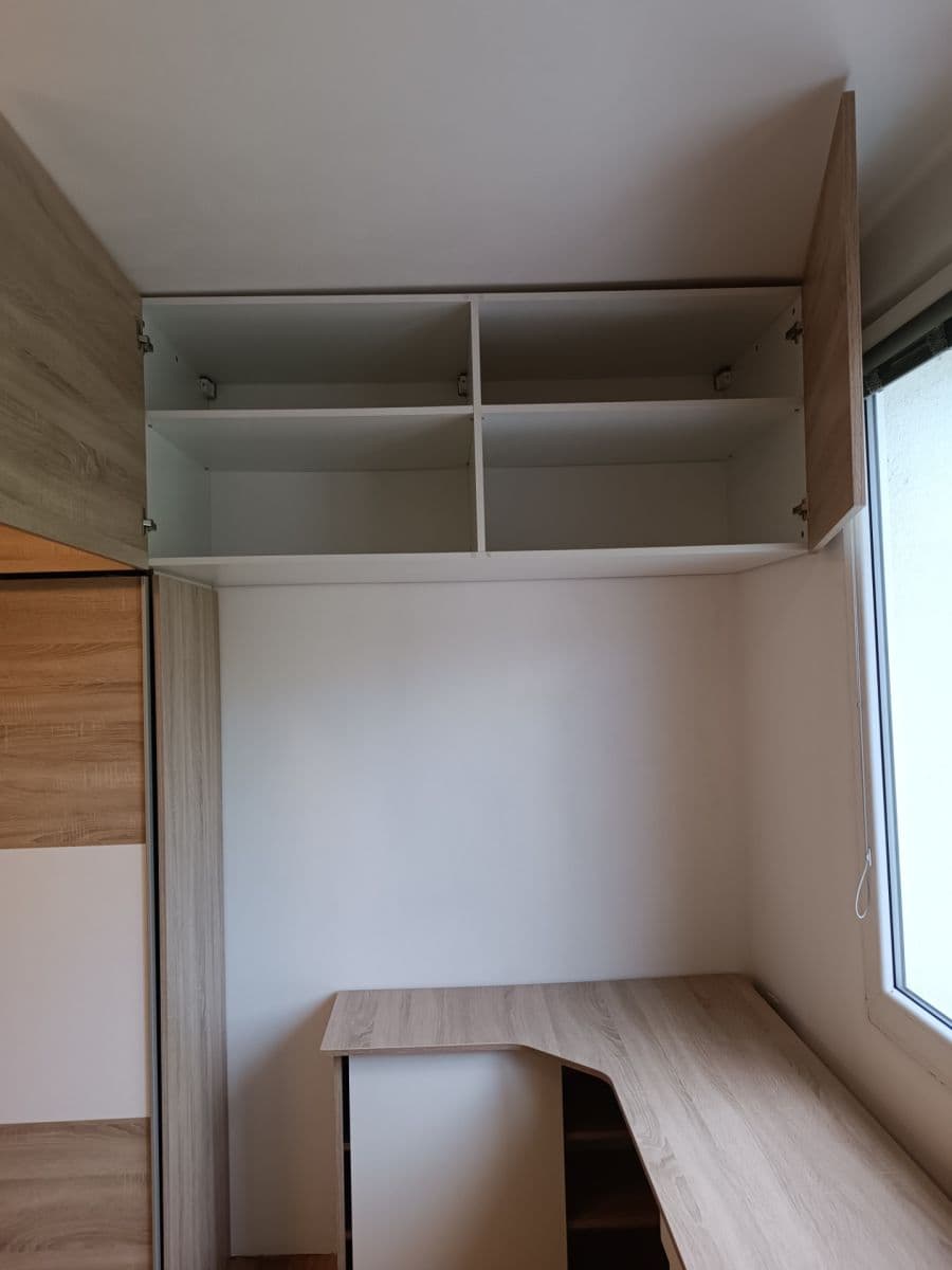 Pronájem bytu 1+kk 20 m², Polední, Plzeň, Plzeňský kraj Pronájem bytu 1+kk 20 m², Polední, Plzeň, Plzeňský kraj