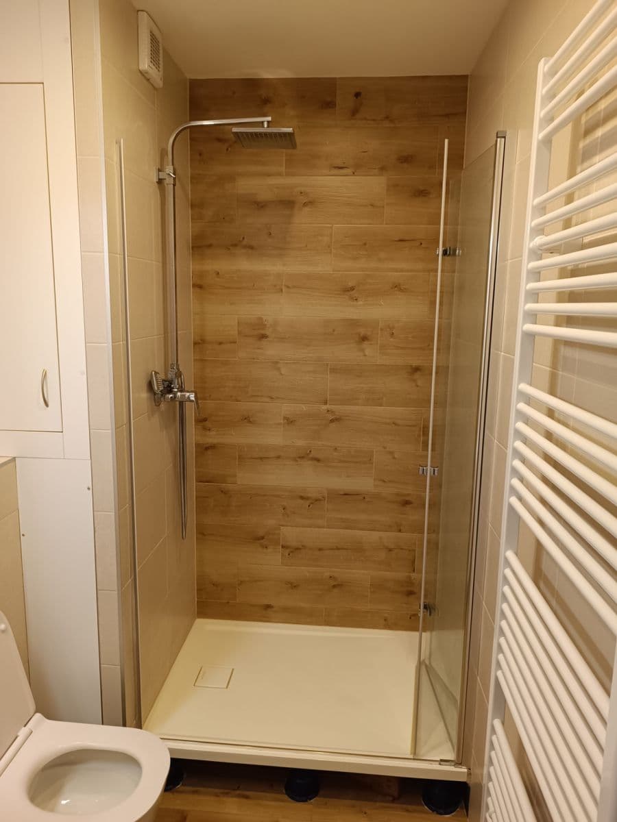 Pronájem bytu 1+kk 20 m², Polední, Plzeň, Plzeňský kraj Pronájem bytu 1+kk 20 m², Polední, Plzeň, Plzeňský kraj