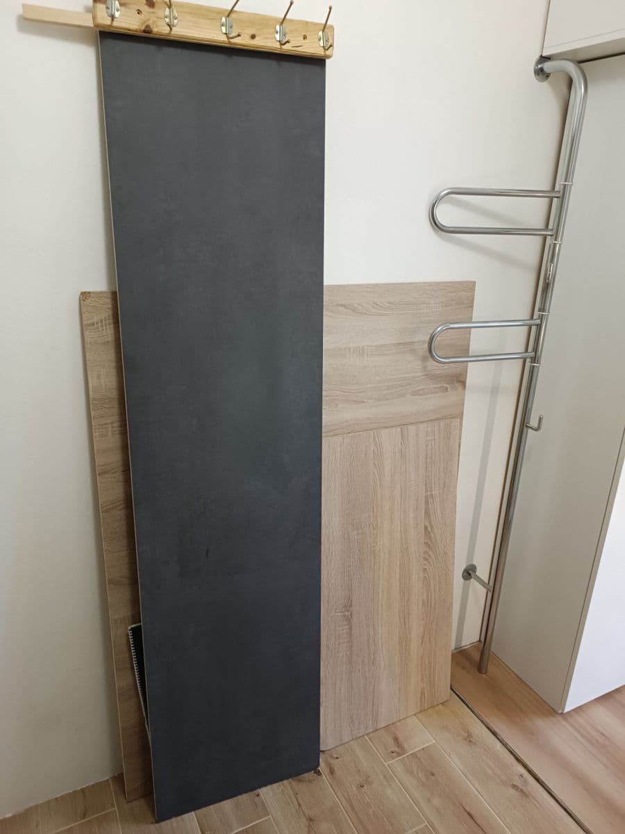 Pronájem bytu 1+kk 20 m², Polední, Plzeň, Plzeňský kraj Pronájem bytu 1+kk 20 m², Polední, Plzeň, Plzeňský kraj