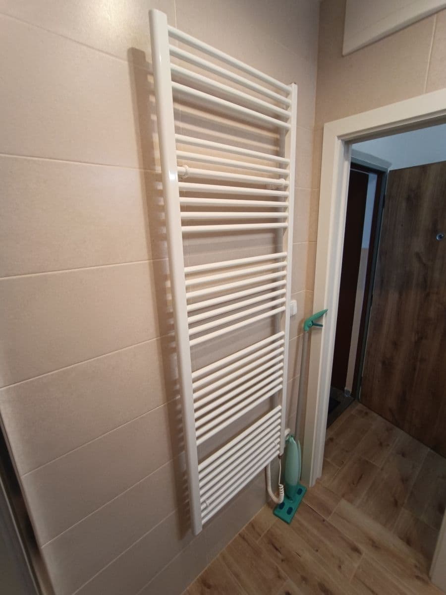 Pronájem bytu 1+kk 20 m², Polední, Plzeň, Plzeňský kraj Pronájem bytu 1+kk 20 m², Polední, Plzeň, Plzeňský kraj