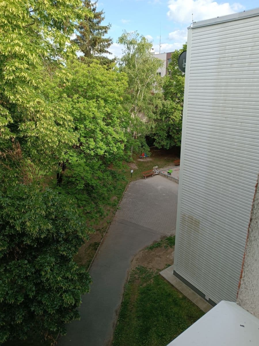 Pronájem bytu 1+kk 20 m², Polední, Plzeň, Plzeňský kraj Pronájem bytu 1+kk 20 m², Polední, Plzeň, Plzeňský kraj
