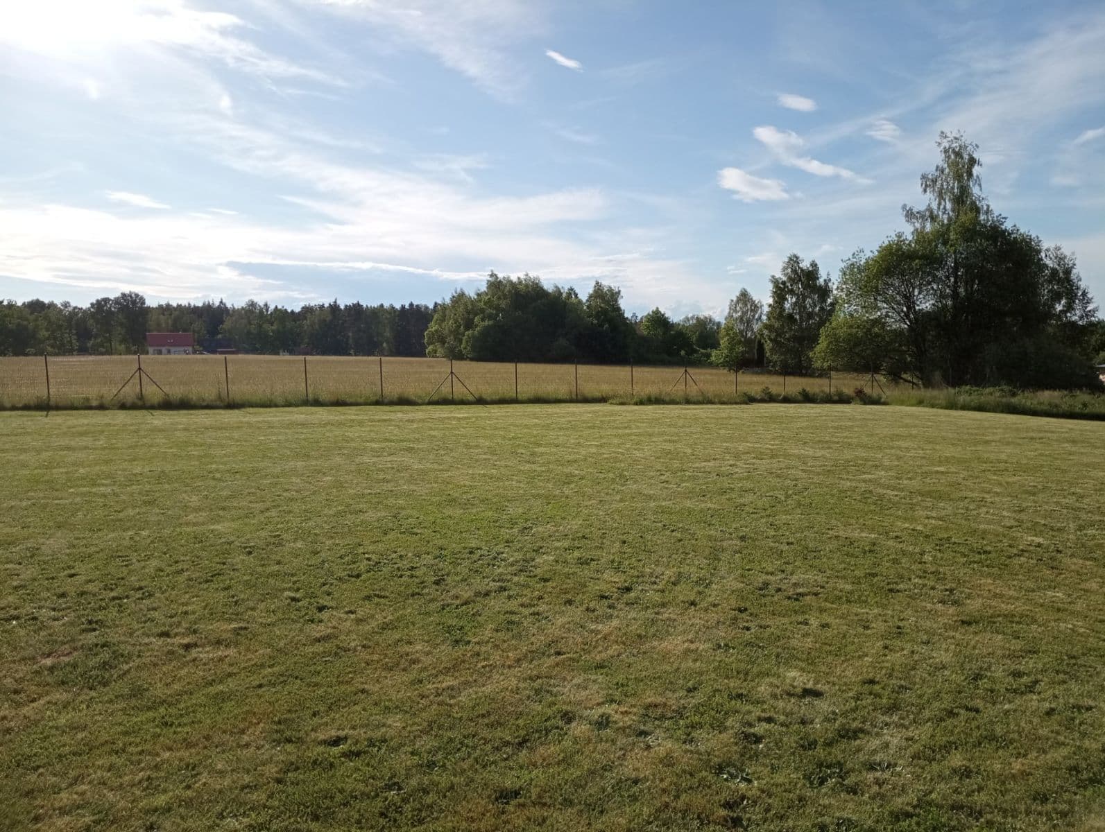 Prodej pozemku 2.502 m², Petříkov, Jihočeský kraj Prodej pozemku 2.502 m², Petříkov, Jihočeský kraj