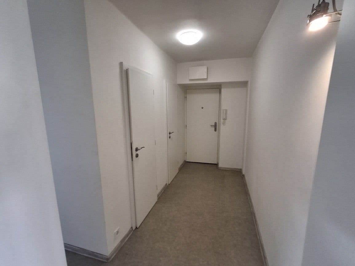 Pronájem bytu 2+1 56 m², Pastýřská, Cheb, Karlovarský kraj Pronájem bytu 2+1 56 m², Pastýřská, Cheb, Karlovarský kraj