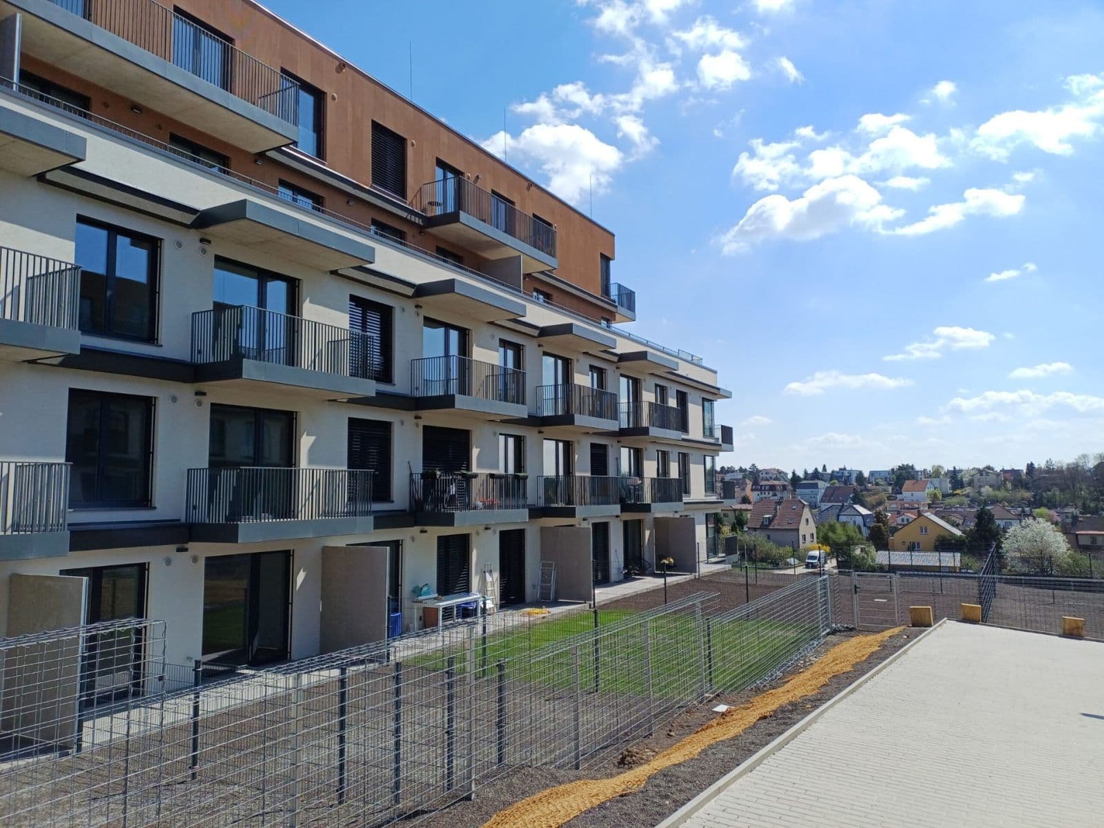 Pronájem bytu 1+kk 32 m², Jáchymovská, Praha, Praha Pronájem bytu 1+kk 32 m², Jáchymovská, Praha, Praha
